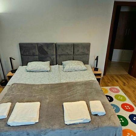 Miami Vice Apartament By Karl Radom Extérieur photo