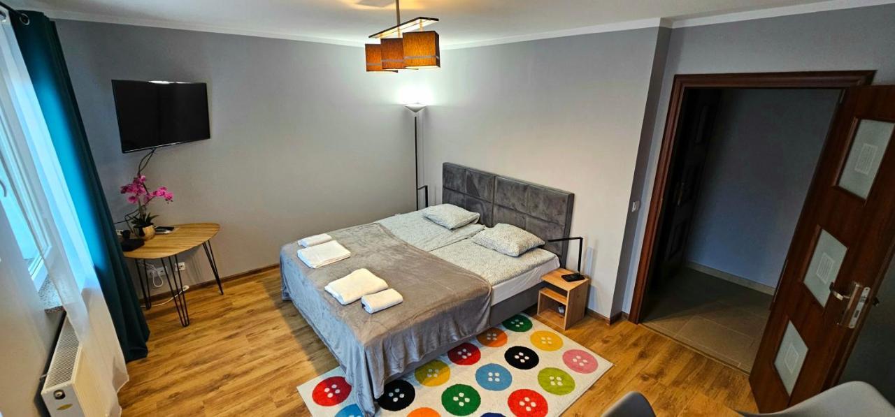 Miami Vice Apartament By Karl Radom Extérieur photo