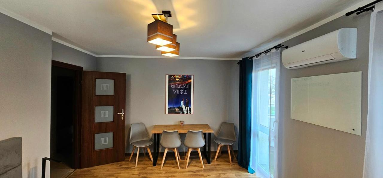 Miami Vice Apartament By Karl Radom Extérieur photo